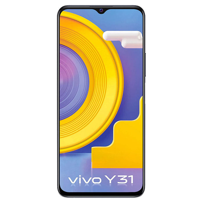 VIVO Y31 V2036 8GB/128GB DUAL SIM MOBILE PHONE VIVO Y31 V2036 8GB/128GB DUAL SIM MOBILE PHONE